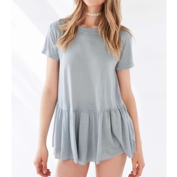 truly madly deeply peplum